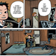 Illustration for article titled Bryan Lee O’Malley walks through the newly colored Scott Pilgrim series